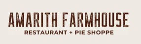 Amarith Farmhouse Restaurant & Pie Shoppe